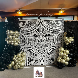 Poly Inspired: PIWARI PACKAGE