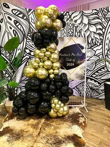 Pre Ball: PRE BALL PACKAGE