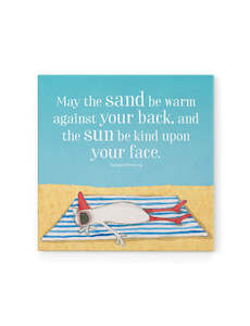 Magnets: Twigseeds May The Sand Magnet