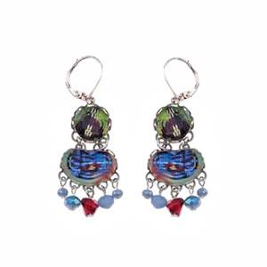 Ayala Bar Radiance Collection Holiday Lights Zorion Getaway Earrings - R1979H - &hellip;