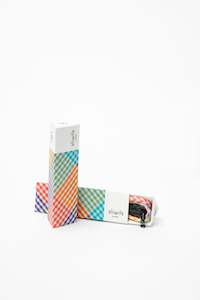 Sliwils: Sliwils Eyeglass Leash - Lindy Holiday