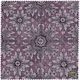 Lilac Tile - Microfibre Lens Cloth
