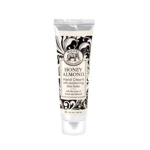 Michel Design Works: Michel Design Works Honey Almond Hand Cream