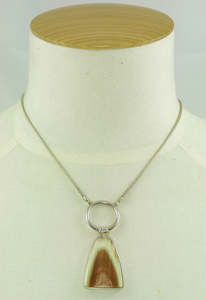 Kontiki Royal Imperial Jasper Necklace