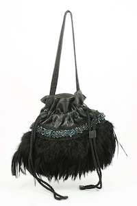 Handbags Wallets: Amanda Starr Designer Bag Handmade in Australia Limited Edition 1 of 5