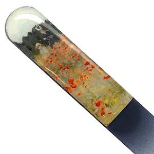 Gifts Decor: Poppyfield 1873 - Monet Glass Nail File