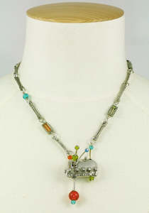 Anne Marie Chagnon Gustav Necklace