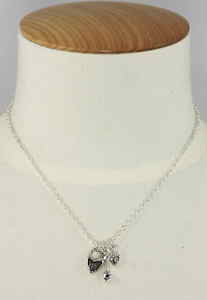 Island Cowgirl Token Of Love Amulet Necklace