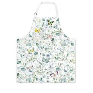 Aprons: Michel Design Works Butterfly Fields Apron