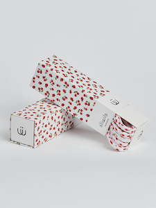 Gifts Decor: Kids Sliwils 90 cm Cherry Shoelaces