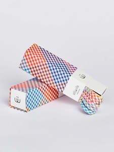 Kids Sliwils 90 cm Lindy Holiday Shoelaces