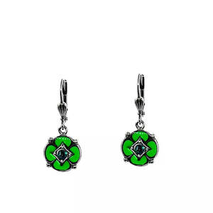 Au Bout Des Reves: Au Bout Des Reves Amy Earrings 18222-09