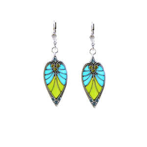 Au Bout Des Reves Claire De Lune Earrings 18014D-05/08