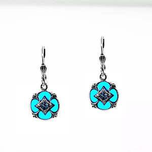 Au Bout Des Reves Amy Earrings 18222-05