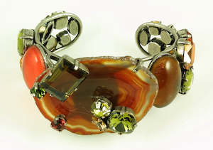 Philippe Ferrandis Statement Cuff