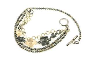 Hayley Inder Fallen From Grace Collection Bracelet