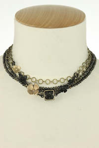 Jewellery: Hayley Inder Fallen From Grace