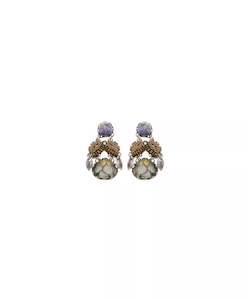 Ayala Bar Radiance Collection Fields of Gold Colleen Earrings - R1792H PLEASE NO&hellip;