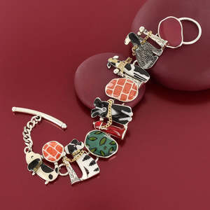 Taratata Pas Bouger! Bracelet W25-06311-10M