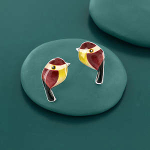 Taratata Fabuleuse Stud Earrings W25-01902-103