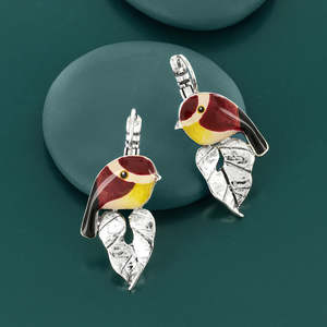 Taratata Fabuleuse Leverback Earrings W25-01708-103