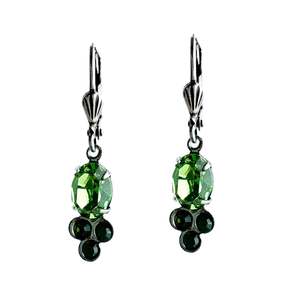 Au Bout Des Reves Earrings