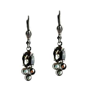 Au Bout Des Reves Earrings