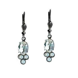 Au Bout Des Reves Earrings