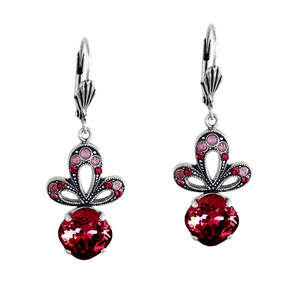 Au Bout Des Reves Earrings