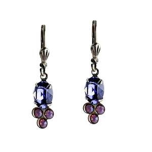 Au Bout Des Reves Earrings