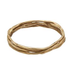 Pesci Che Volano Gomitolo Bracelet - Medium