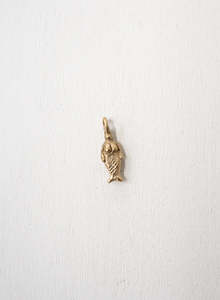 Jewellery: SOLD - Pre-Order Available - Pesci Che Volano Mermaid Charm