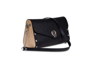 Handbags: SOL Designs Traction Collection Crossbody/Handbag Roadster