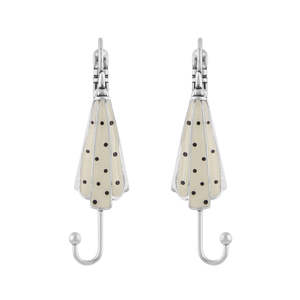 Earrings: Taratata Living Room Lever Back Earrings - H24-05701-101
