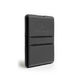 C-Secure MagSafe RFID Wallet - Black