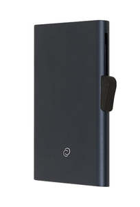 Wallets: C-Secure RFID Cardholder - Indigo Limited Edition
