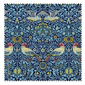William Morris - Birds 1878 - Microfibre Lens Cloth