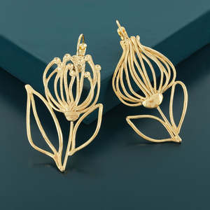 Taratata Esquisse Earrings - H25-02707-20D