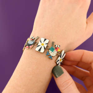 Taratata Bijoux Roule Ma Poule Bracelet - T26-08310-30M