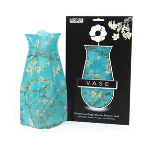 Products: Van Gogh Almond Blossom - Modgy Expandable Vase