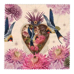 Swallow - Microfibre Lens Cloth
