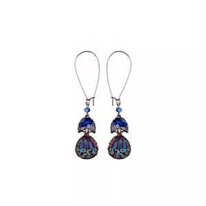Ayala Bar Radiance Collection Saling Time Cordelia Earrings - R1866