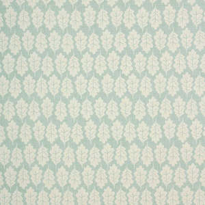 All Oilcloth: Oak Leaf