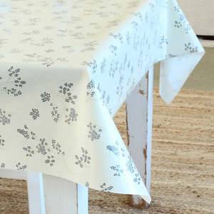 Blue: Alberte Midnight Blue