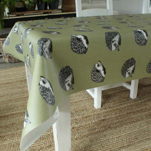 Matt Finish: Prickle