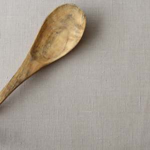 Wipeable Linen: Wipeable Linen Light Grey