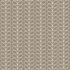 Orla Kiely Cool Grey