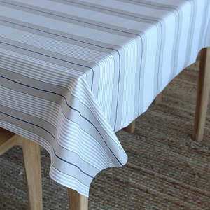 Regatta Blue Stripe