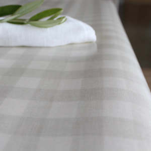 Gingham