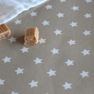Star - Toffee